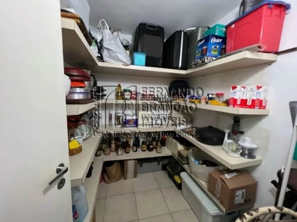Apartamento, 4 quartos, 166 m² - Foto 20