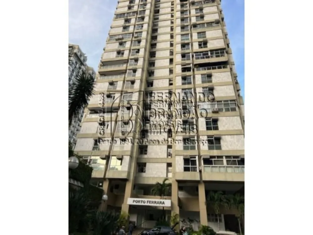 Apartamento, 4 quartos, 166 m² - Foto 2