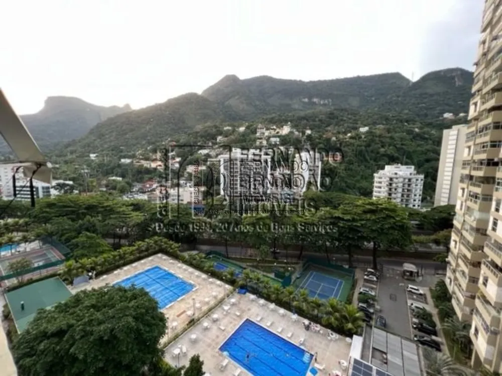 Apartamento, 4 quartos, 166 m² - Foto 24