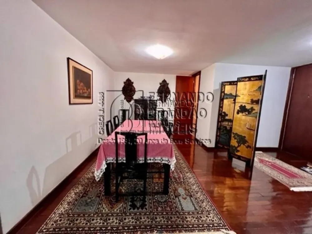 Apartamento, 4 quartos, 166 m² - Foto 3