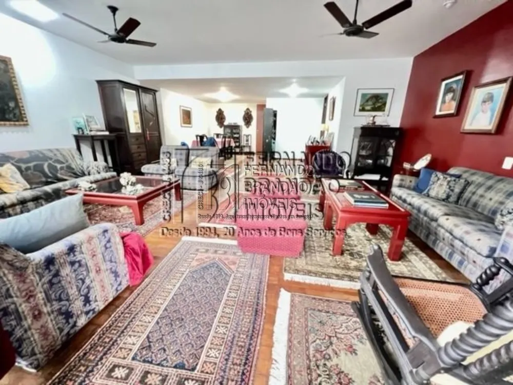 Apartamento, 4 quartos, 166 m² - Foto 4