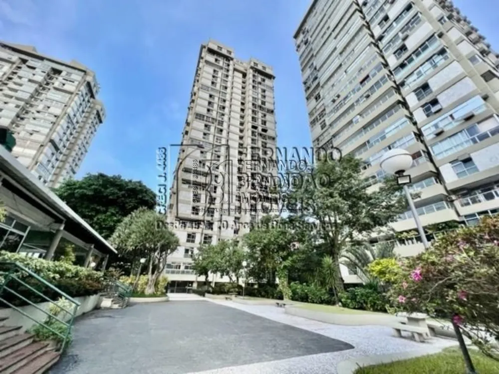 Apartamento, 4 quartos, 166 m² - Foto 25