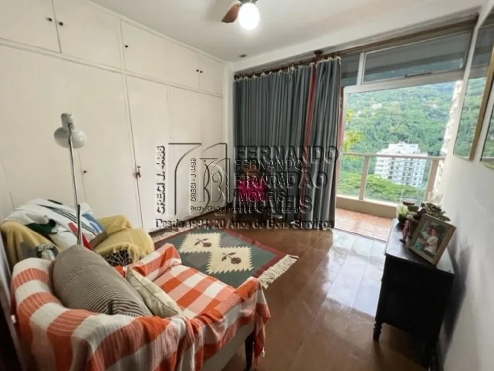 Apartamento, 4 quartos, 166 m² - Foto 11