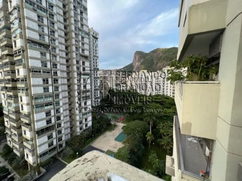 Apartamento, 4 quartos, 166 m² - Foto 23