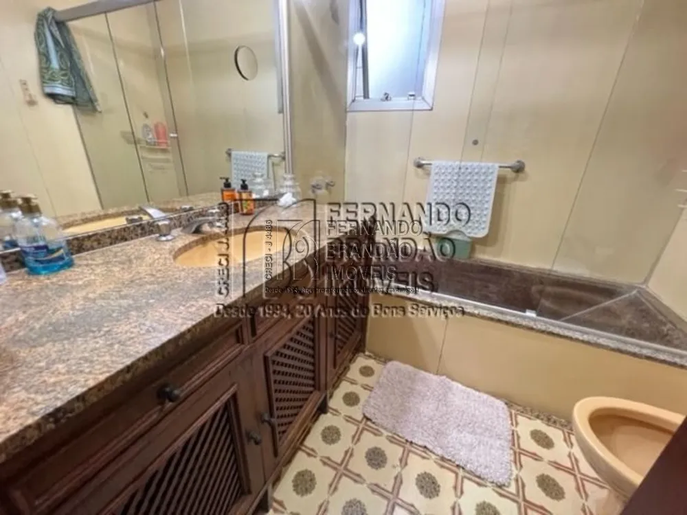 Apartamento, 4 quartos, 166 m² - Foto 8
