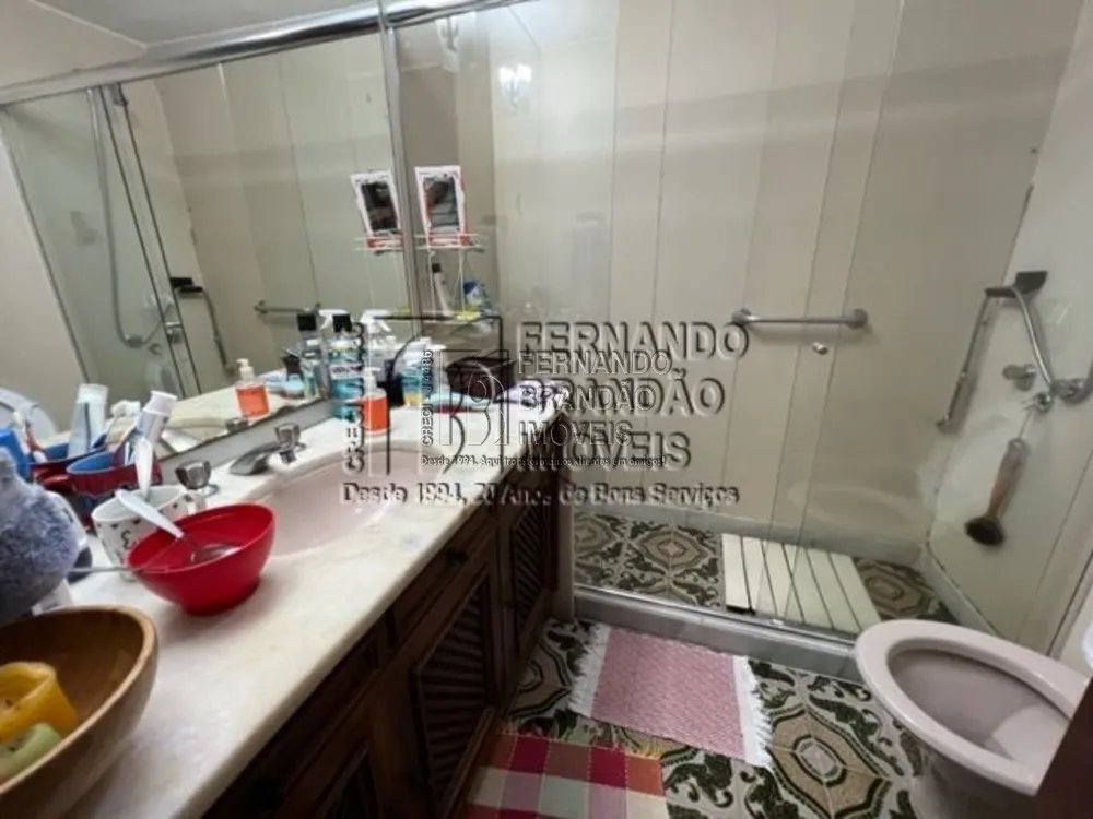 Apartamento, 4 quartos, 166 m² - Foto 12
