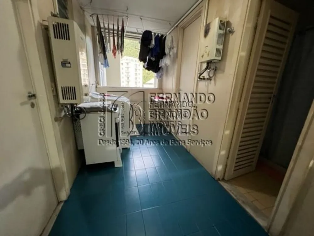 Apartamento, 4 quartos, 166 m² - Foto 21