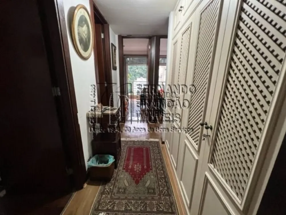 Apartamento, 4 quartos, 166 m² - Foto 9
