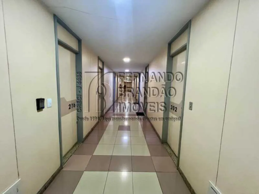 Sala-Conjunto, 33 m² - Foto 5