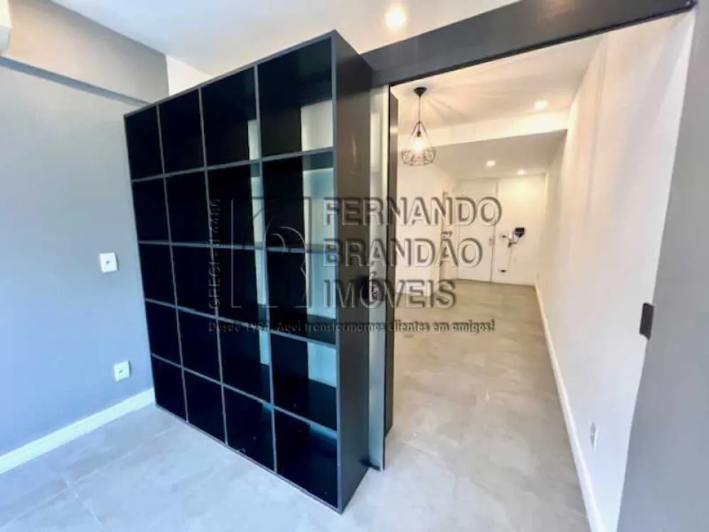 Sala-Conjunto, 33 m² - Foto 9