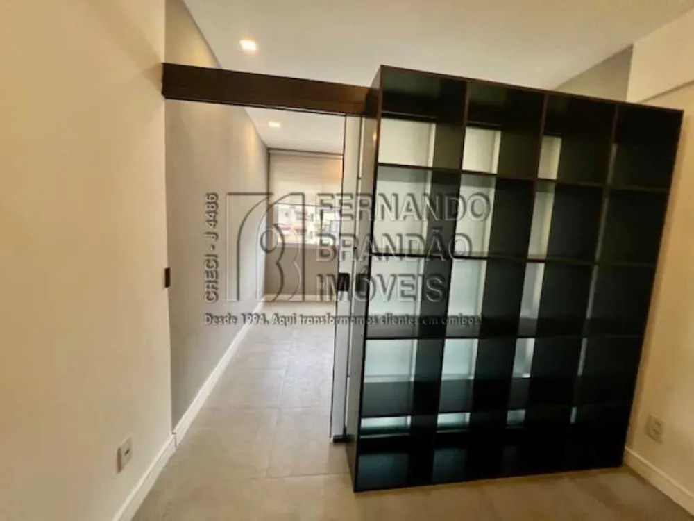 Sala-Conjunto, 33 m² - Foto 4