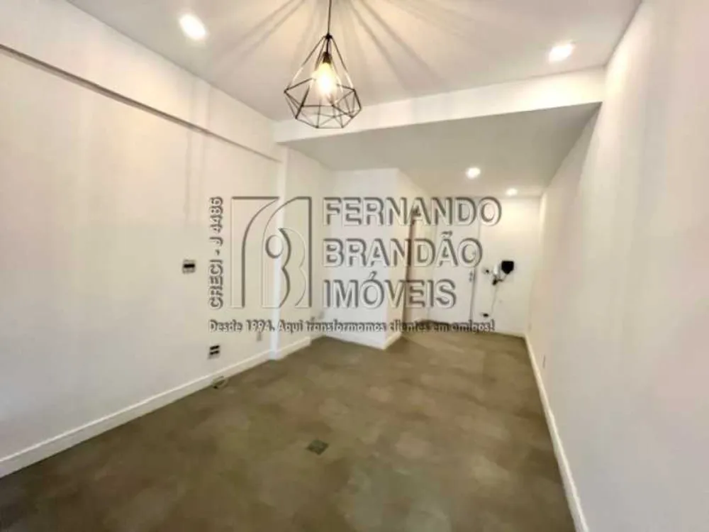 Sala-Conjunto, 33 m² - Foto 1