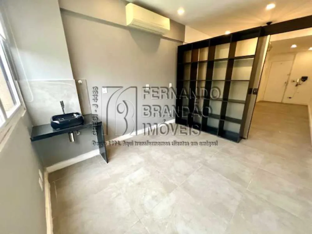 Sala-Conjunto, 33 m² - Foto 13
