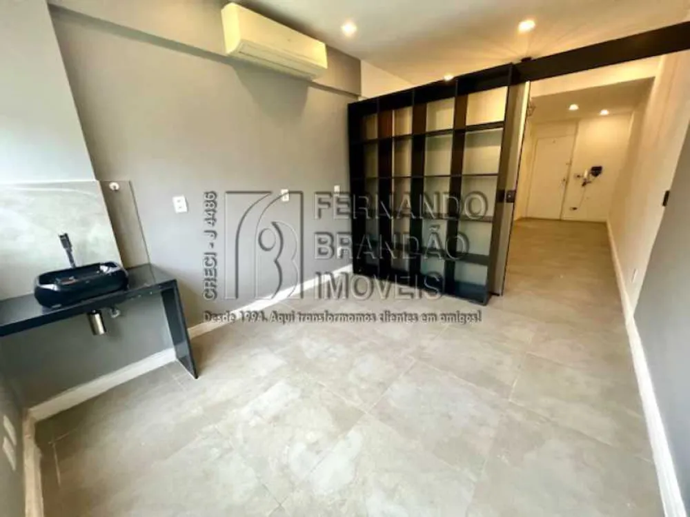 Sala-Conjunto, 33 m² - Foto 8