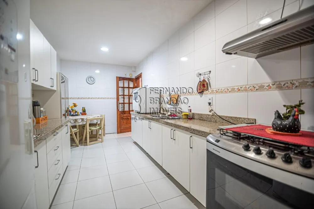 Apartamento, 3 quartos, 186 m² - Foto 13