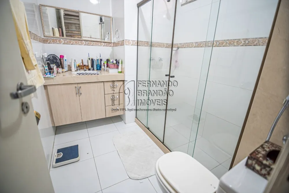 Apartamento, 3 quartos, 186 m² - Foto 11