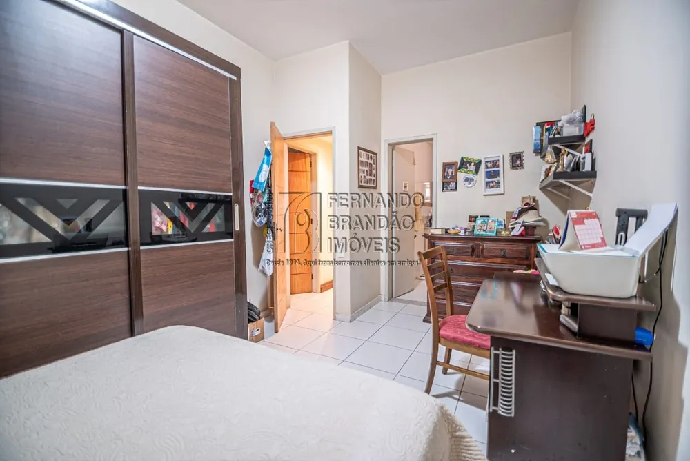 Apartamento, 3 quartos, 186 m² - Foto 1