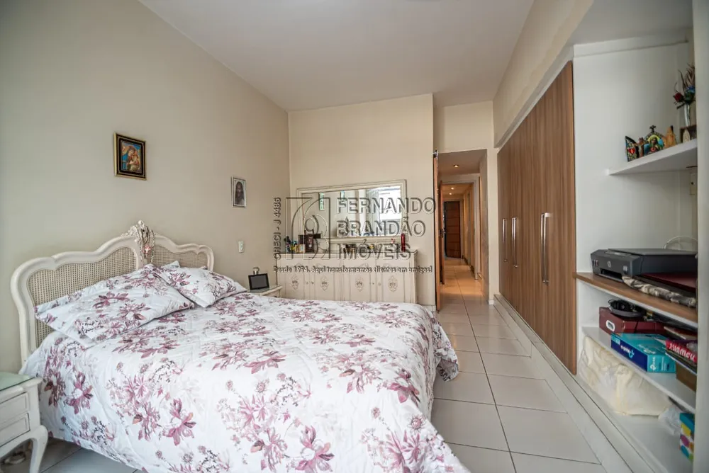 Apartamento, 3 quartos, 186 m² - Foto 6