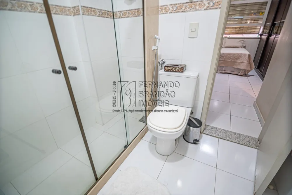 Apartamento, 3 quartos, 186 m² - Foto 8