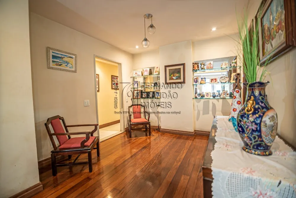 Apartamento, 3 quartos, 186 m² - Foto 15
