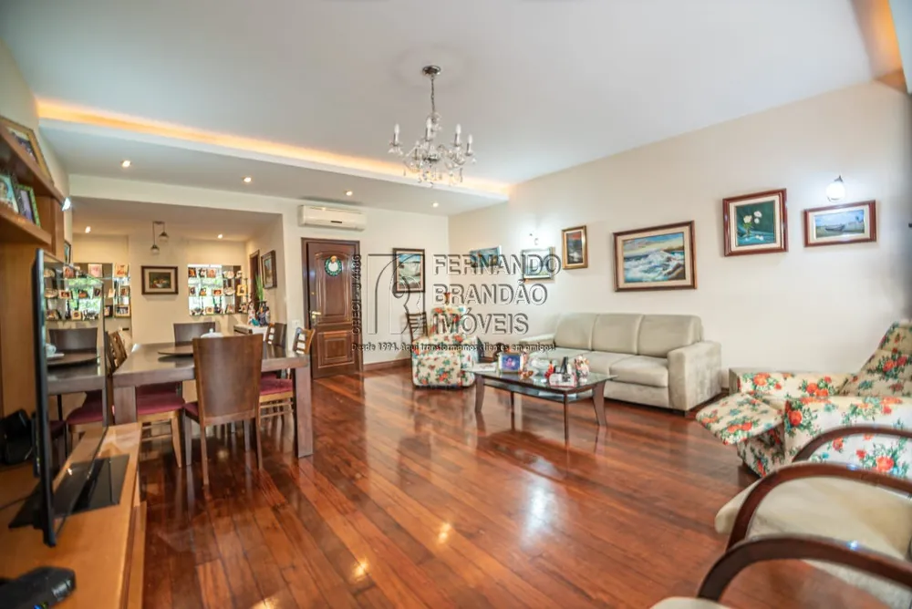 Apartamento, 3 quartos, 186 m² - Foto 17