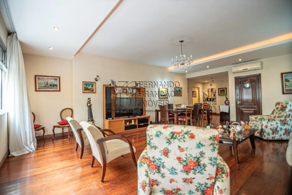 Apartamento, 3 quartos, 186 m² - Foto 12