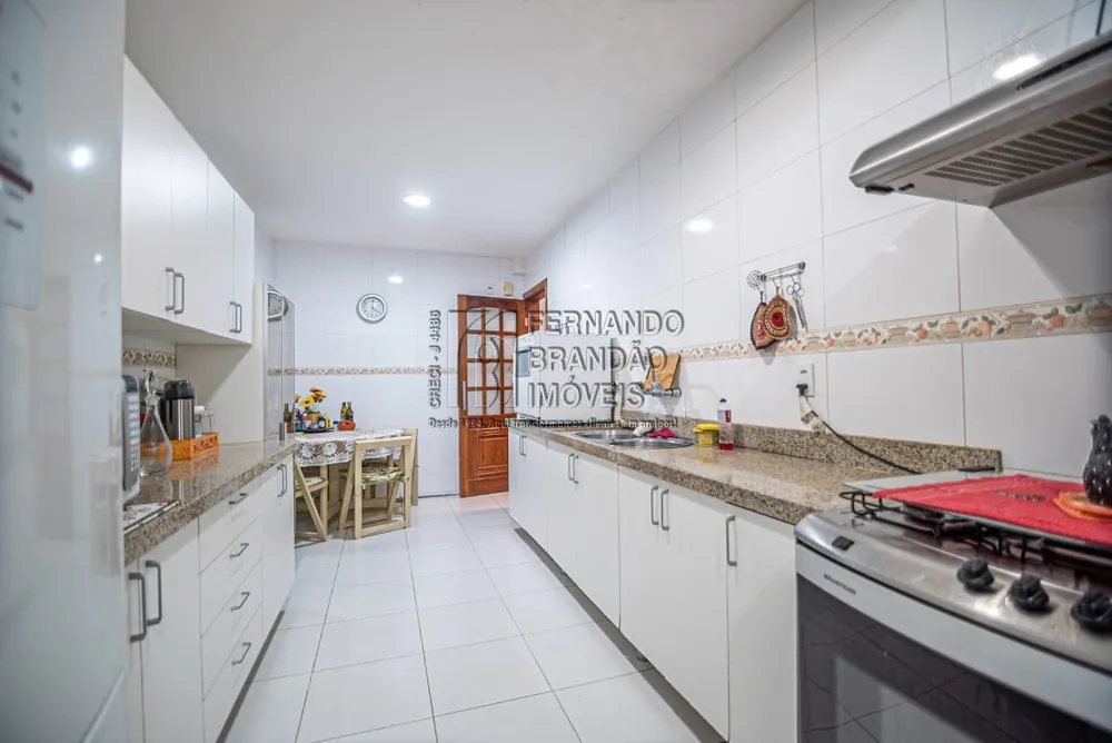 Apartamento, 3 quartos, 186 m² - Foto 20