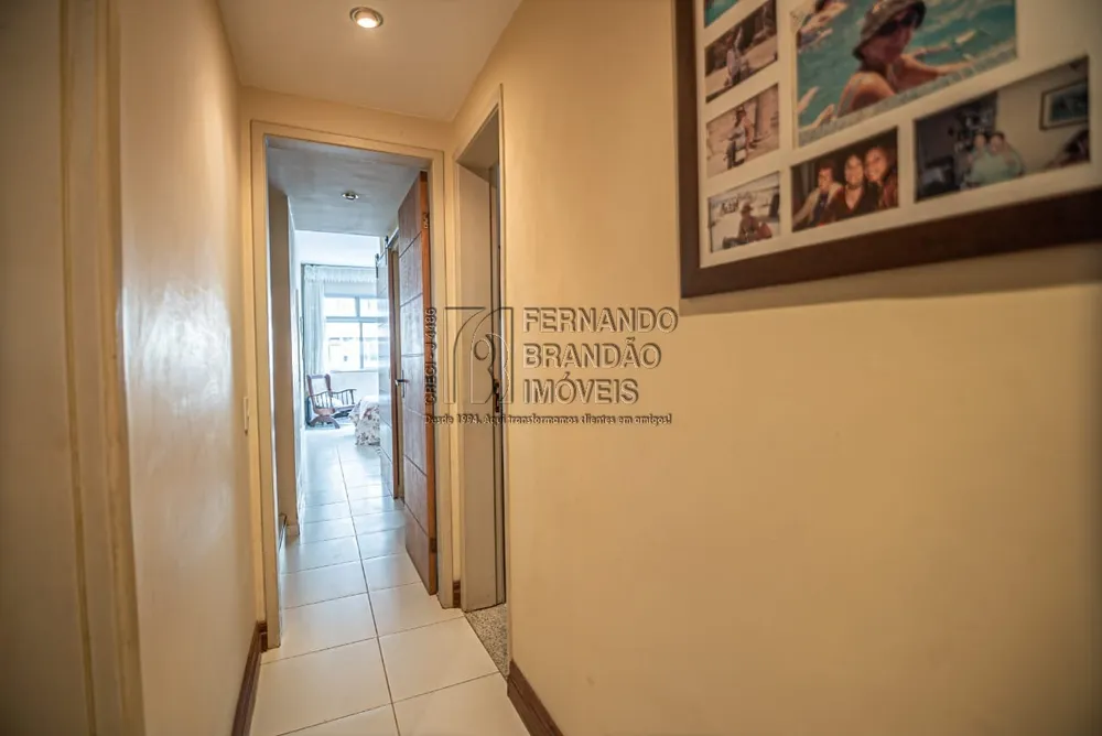 Apartamento, 3 quartos, 186 m² - Foto 10