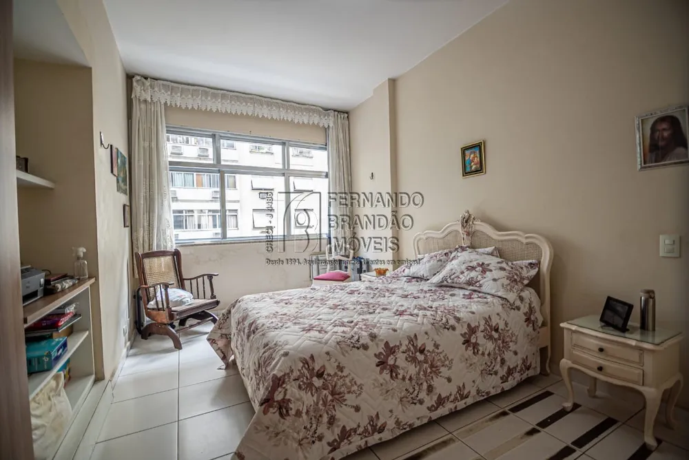 Apartamento, 3 quartos, 186 m² - Foto 4