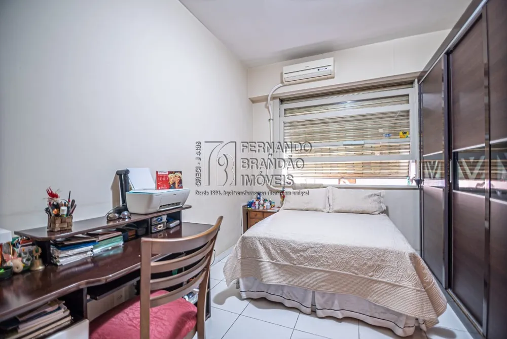 Apartamento, 3 quartos, 186 m² - Foto 9