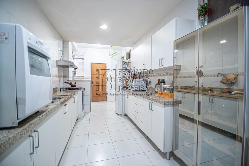 Apartamento, 3 quartos, 186 m² - Foto 18