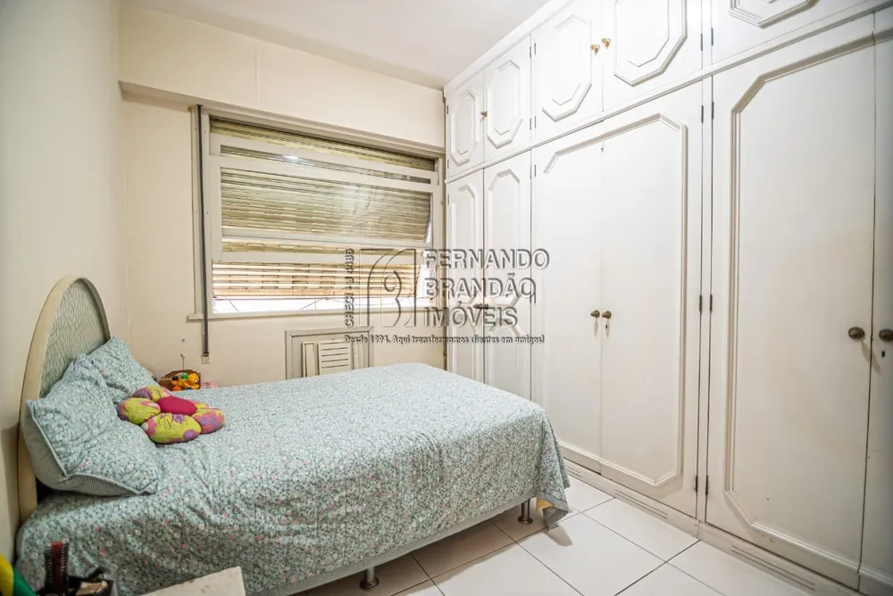 Apartamento, 3 quartos, 186 m² - Foto 14