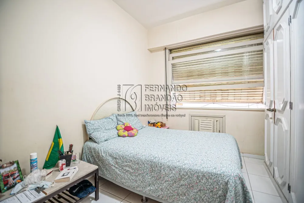 Apartamento, 3 quartos, 186 m² - Foto 7