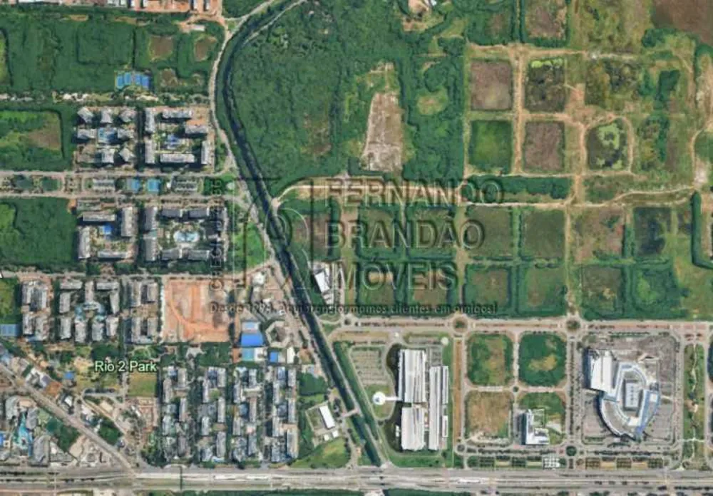 Terreno, 1 hectares - Foto 1
