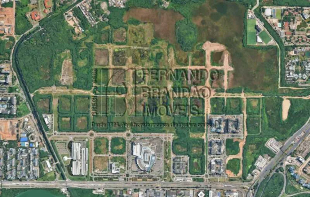 Terreno, 1 hectares - Foto 2