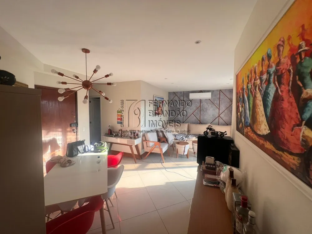 Cobertura, 3 quartos, 210 m² - Foto 7