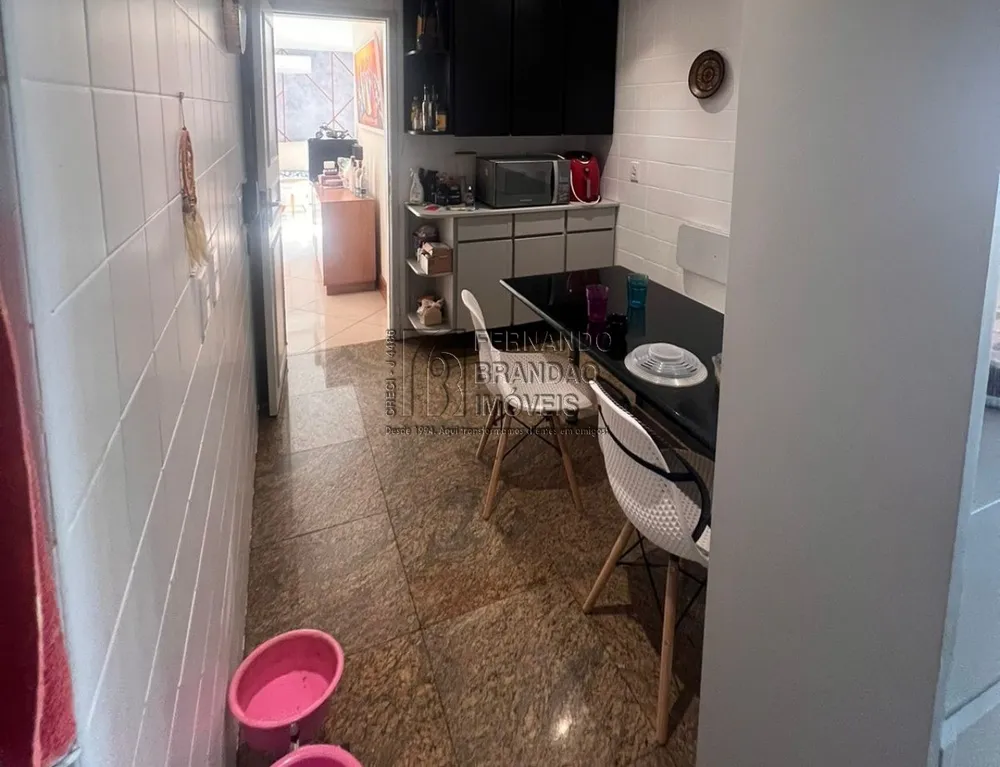 Cobertura, 3 quartos, 210 m² - Foto 13