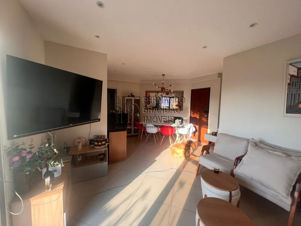 Cobertura, 3 quartos, 210 m² - Foto 6