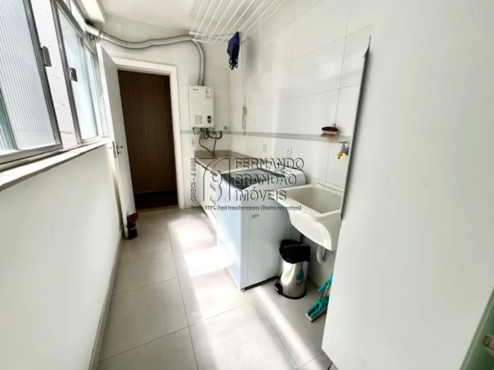 Cobertura, 4 quartos, 317 m² - Foto 13