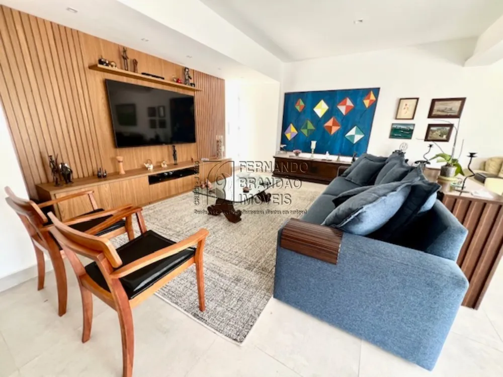 Cobertura, 4 quartos, 317 m² - Foto 6