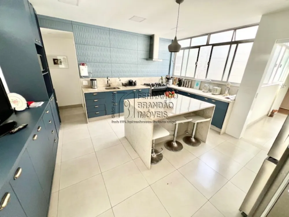 Cobertura, 4 quartos, 317 m² - Foto 26