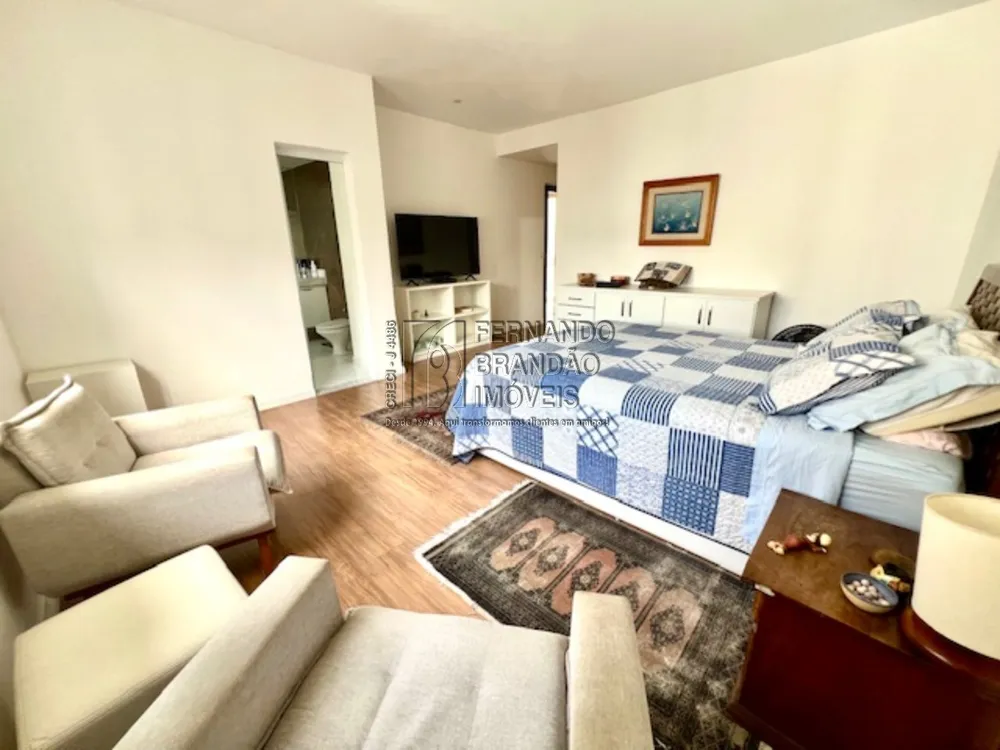 Cobertura, 4 quartos, 317 m² - Foto 4