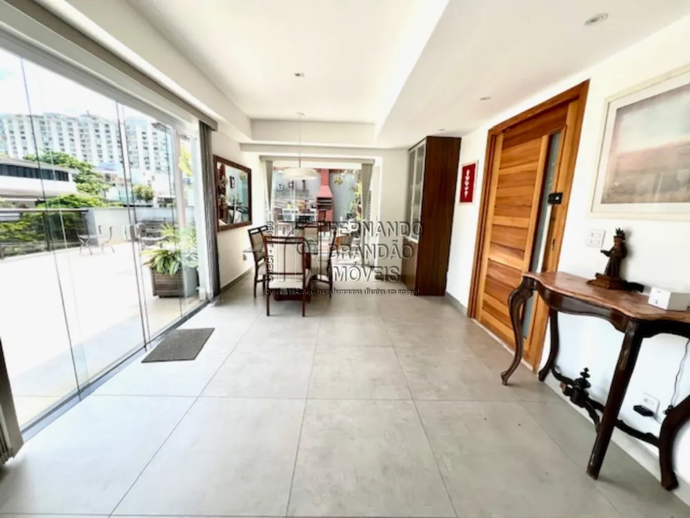Cobertura, 4 quartos, 317 m² - Foto 17