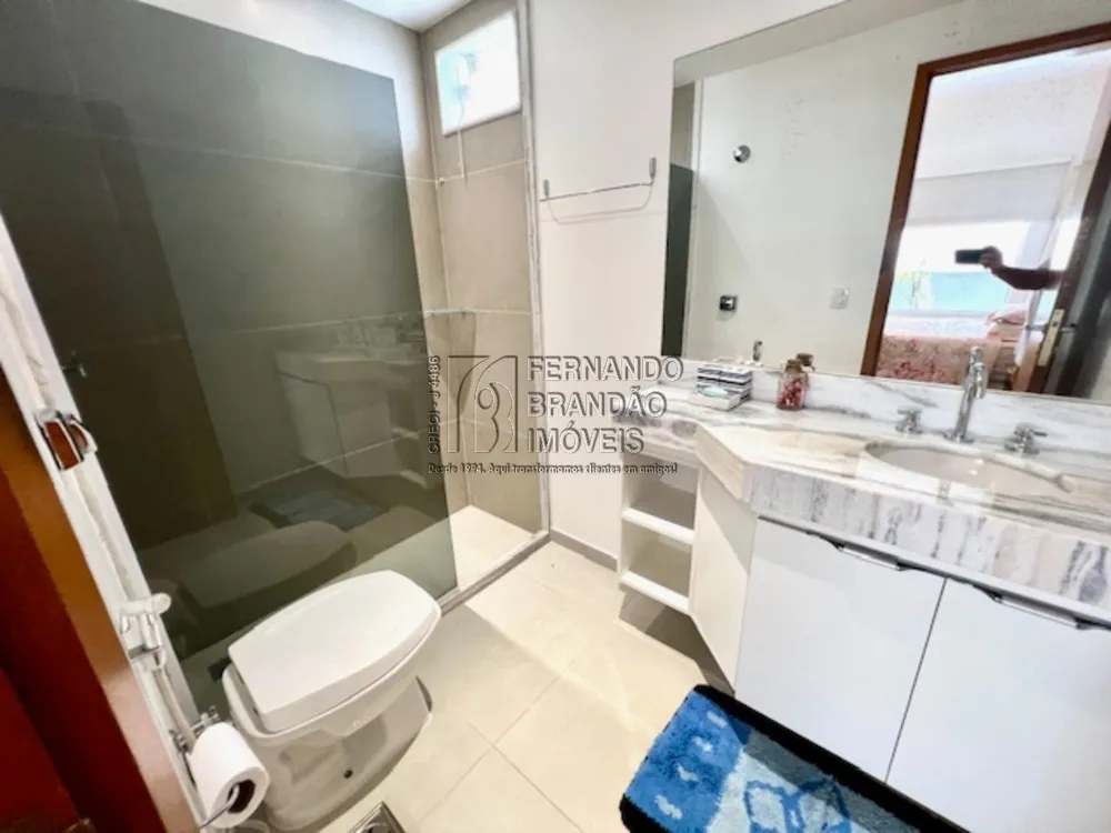 Cobertura, 4 quartos, 317 m² - Foto 11