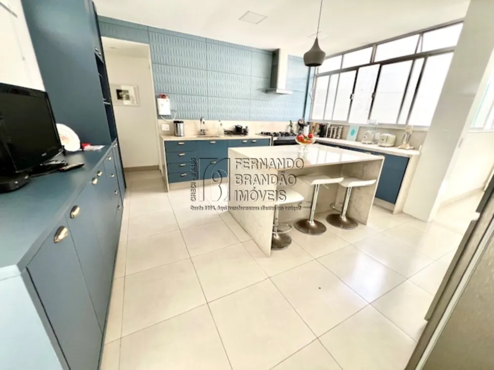 Cobertura, 4 quartos, 317 m² - Foto 27