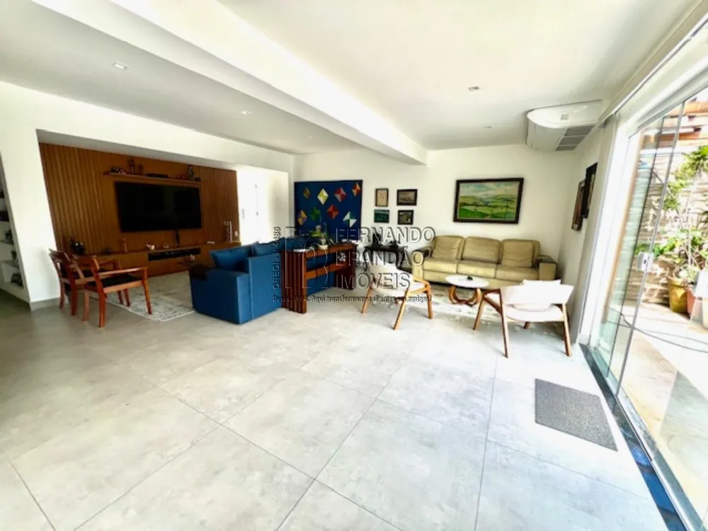 Cobertura, 4 quartos, 317 m² - Foto 19