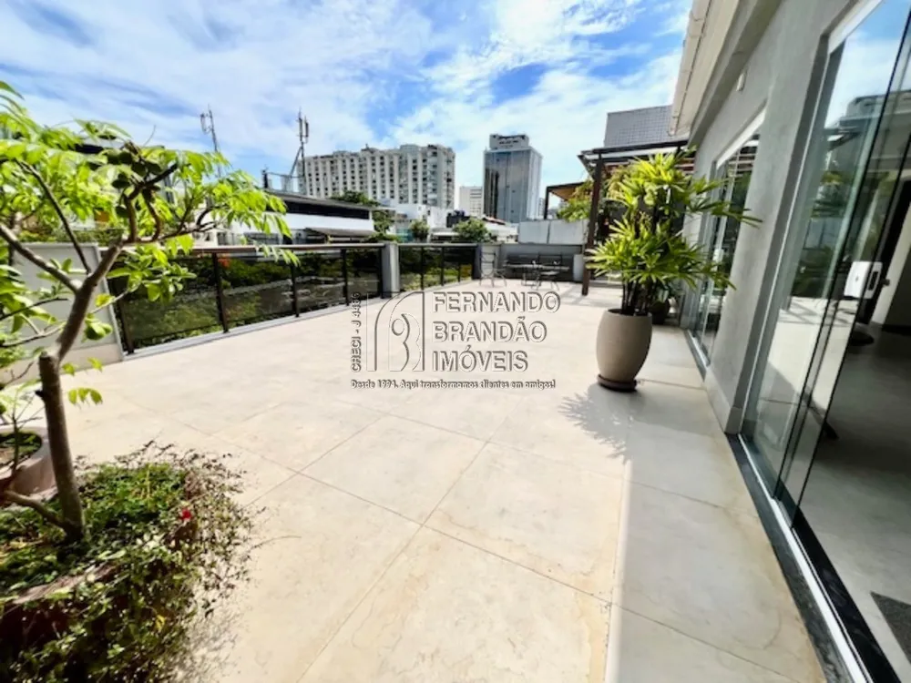 Cobertura, 4 quartos, 317 m² - Foto 30
