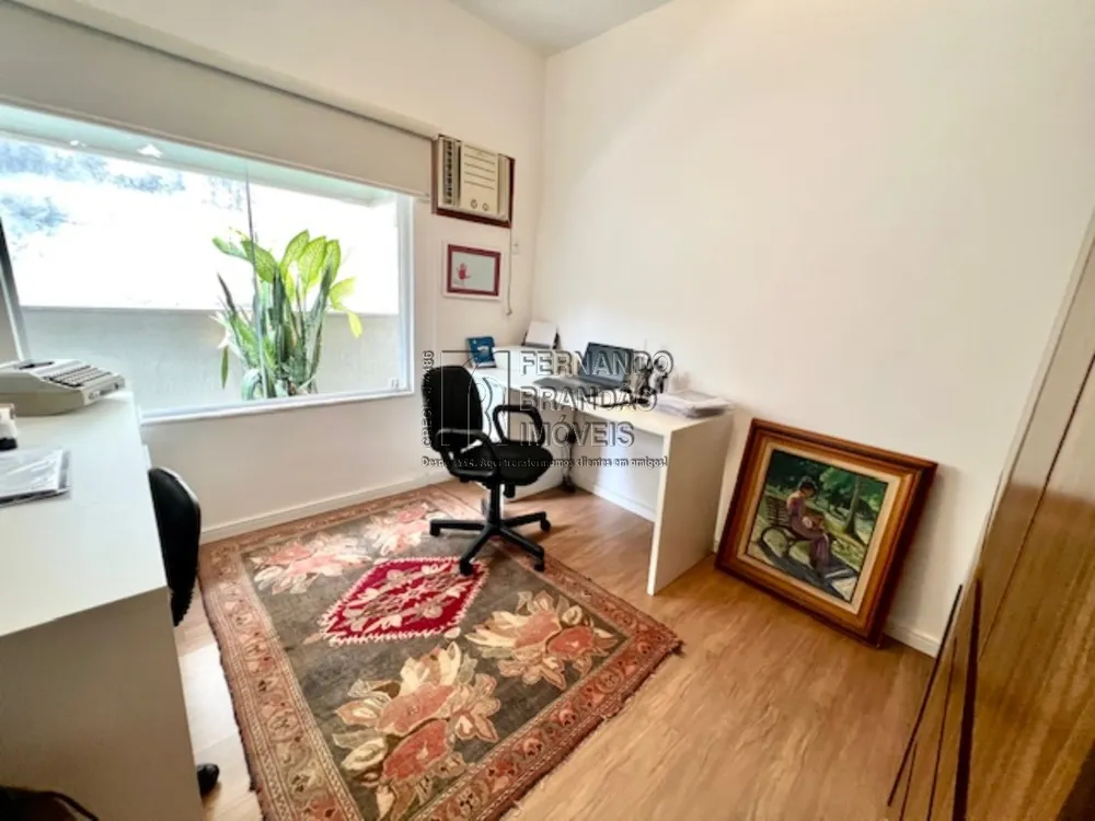 Cobertura, 4 quartos, 317 m² - Foto 9