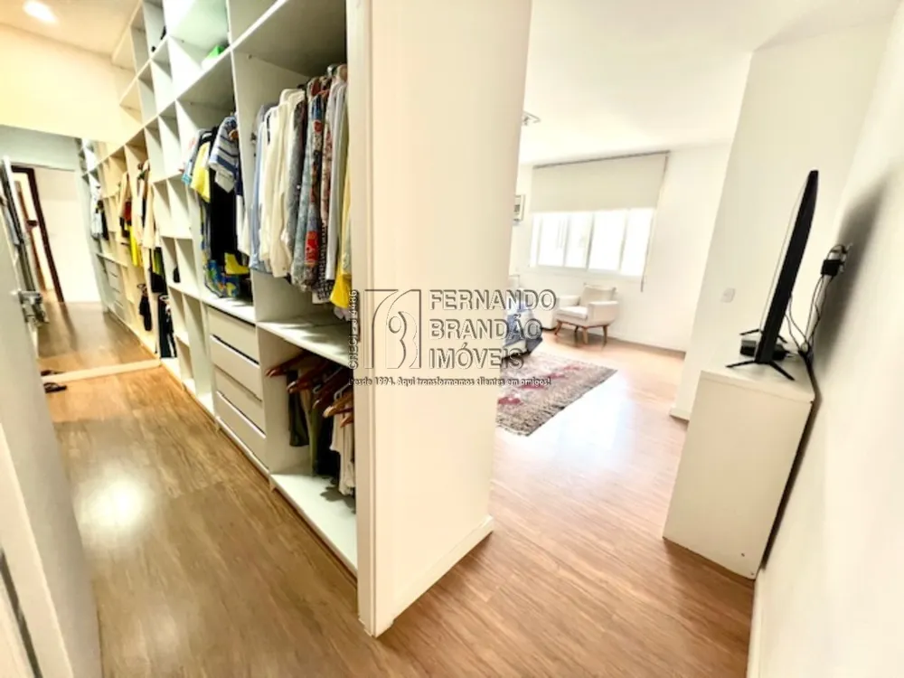Cobertura, 4 quartos, 317 m² - Foto 18