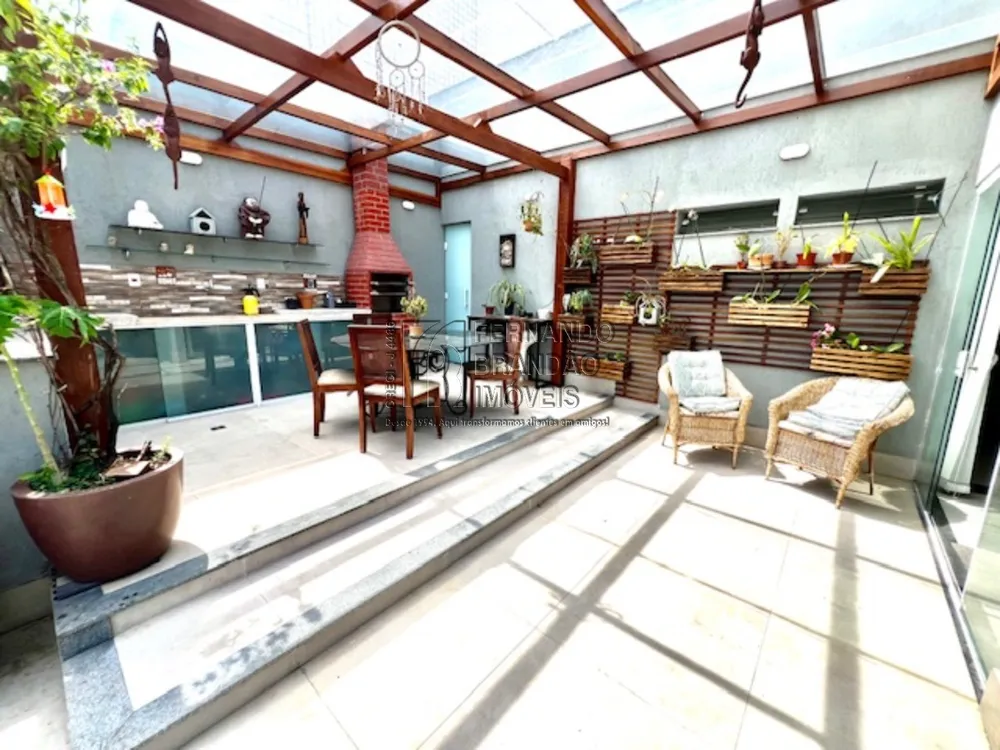Cobertura, 4 quartos, 317 m² - Foto 12